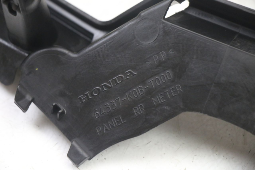 photo de SPEEDOMETER PANEL HONDA FORZA 125 (2021 - 2025) - Product overview