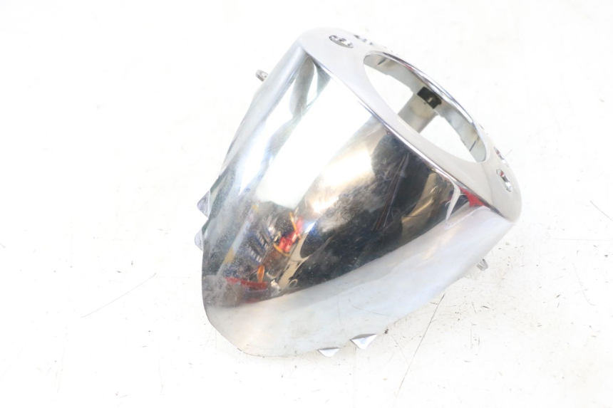 photo de SPEEDOMETER PANEL HONDA NES AROBASE 125 (2000 - 2003) - Technical close-up