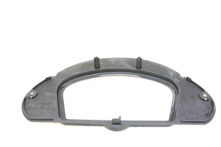 photo de SPEEDOMETER PANEL KYMCO STRYKER OFF ROAD 125 (1999 - 2005) - Technical close-up