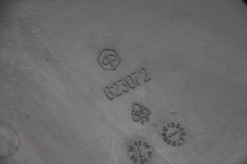 photo de SPEEDOMETER PANEL PIAGGIO MP3 RL 250 (2006 - 2010) - Markings and original references