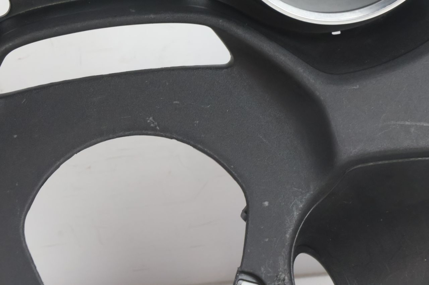 photo de SPEEDOMETER PANEL PIAGGIO MP3 500 (2016 - 2018) - Zoom on usage condition