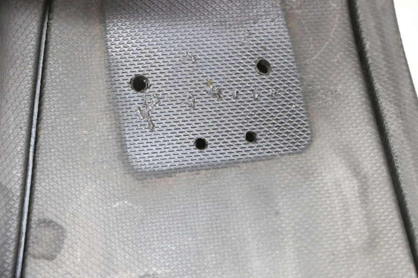 photo de SPEEDOMETER PANEL GILERA NEXUS 125 (2009 - 2013) - Technical close-up