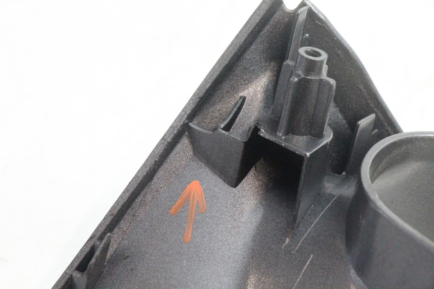 photo de SPEEDOMETER PANEL HONDA PCX (JF28) 125 (2009 - 2011) - Technical close-up