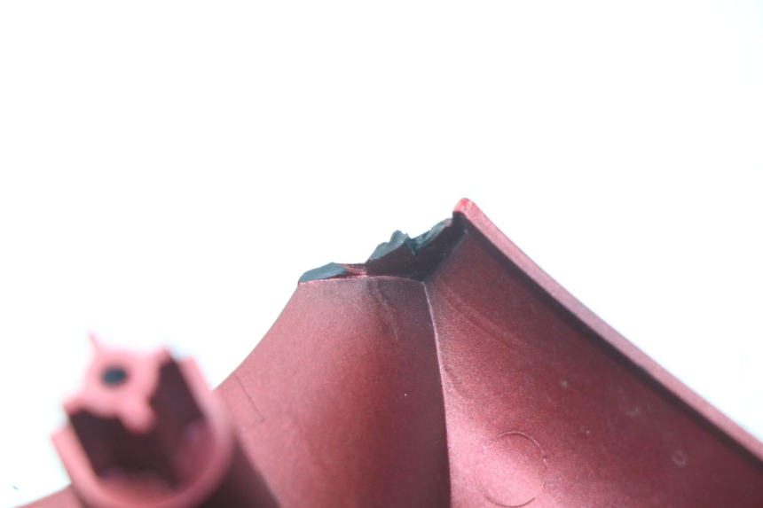 photo de SPEEDOMETER SURROUND HONDA PCX (JF47) 125 (2012 - 2013) - Zoom on usage condition