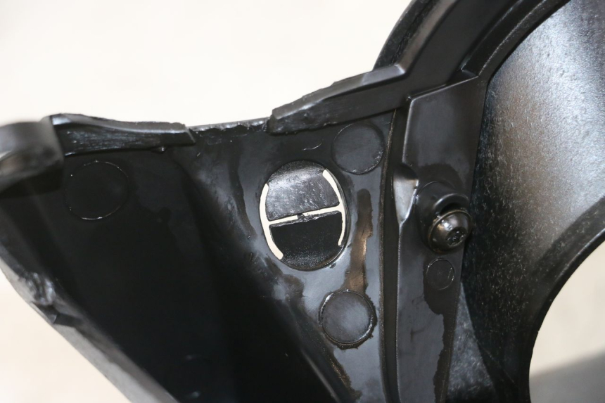 photo de SPEEDOMETER PANEL PEUGEOT ELYSTAR 50 (2002 - 2014) - Zoom on usage condition