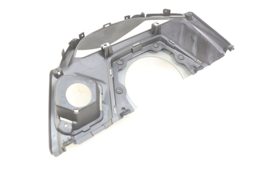 photo de SPEEDOMETER SURROUND DAELIM S3 125 (2010 - 2017) - Zoom on usage condition