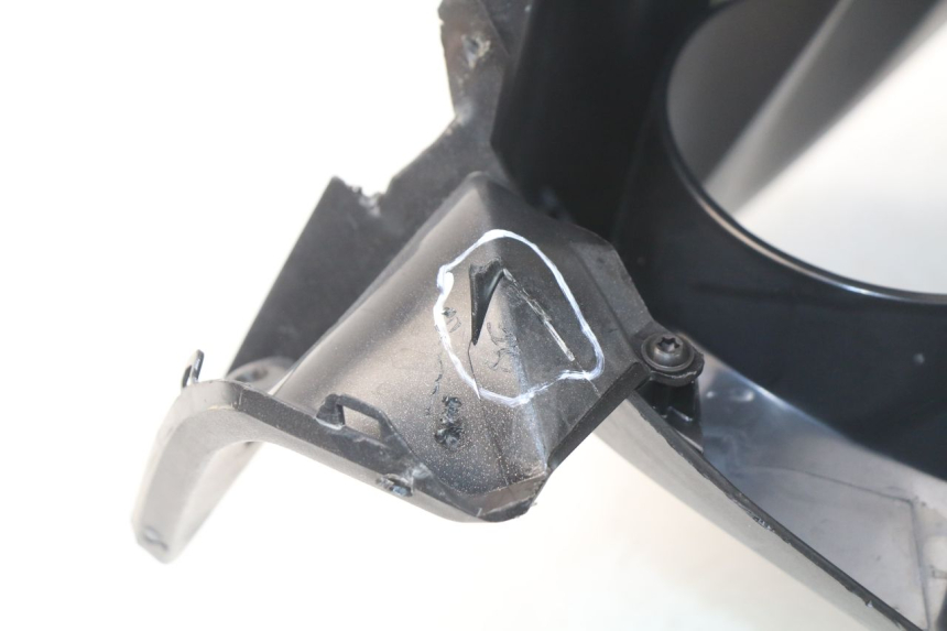 photo de SPEEDOMETER PANEL PEUGEOT SATELIS 500 (2007 - 2013) - Alternative perspective