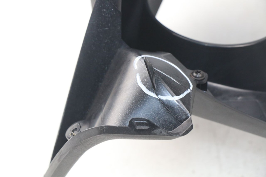 photo de SPEEDOMETER PANEL PEUGEOT SATELIS 125 (2006 - 2009) - Zoom on usage condition