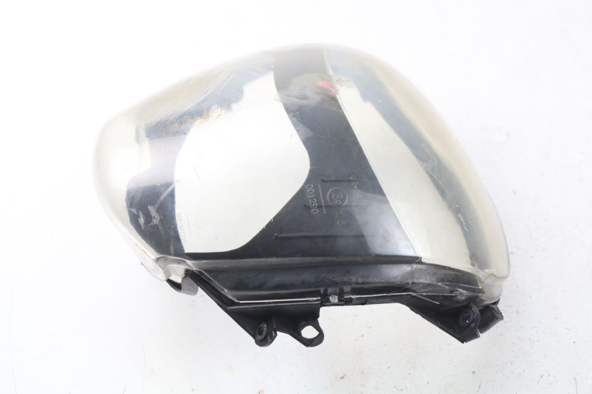 photo de SPEEDOMETER PANEL JM MOTORS SUNNY 50 (2017 - 2020) - Alternative perspective