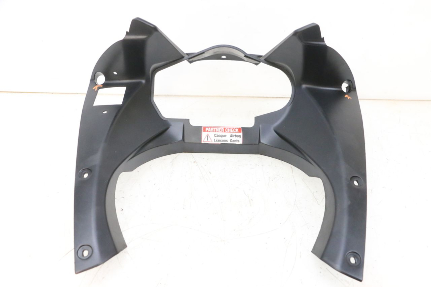 photo de SPEEDOMETER PANEL YAMAHA TDM ABS 900 (2002 - 2014) - Fixing points details