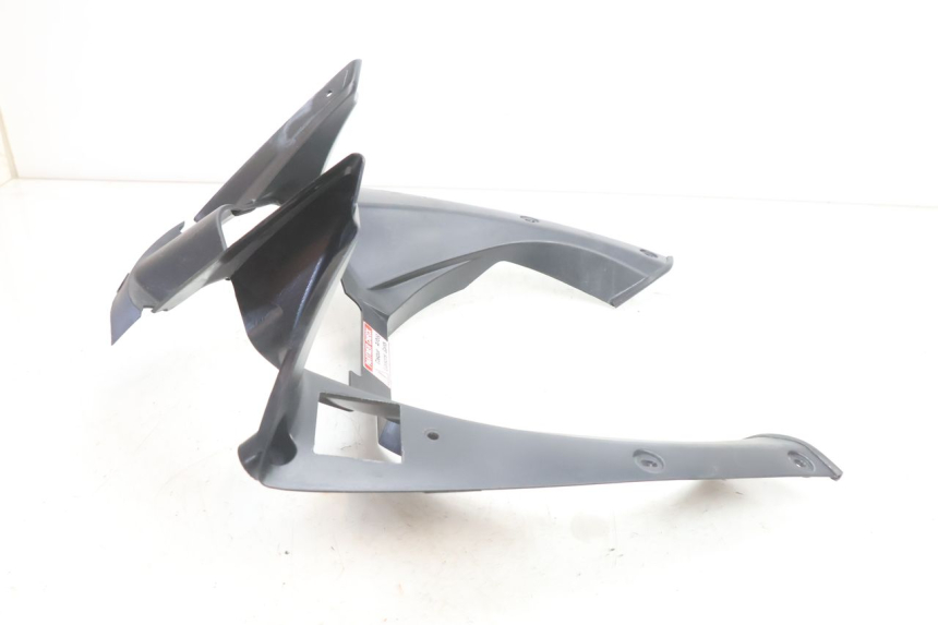 photo de SPEEDOMETER PANEL YAMAHA TDM ABS 900 (2002 - 2014) - Technical close-up