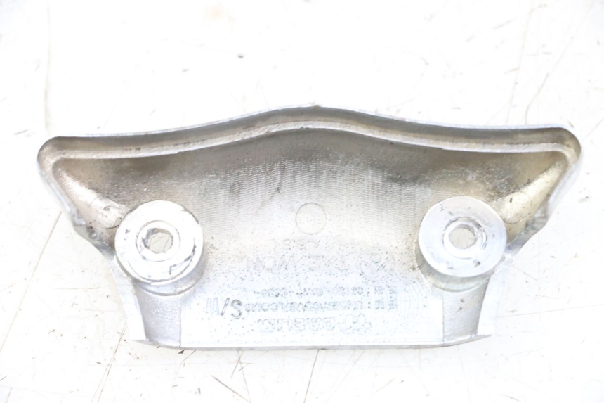 photo de SPEEDOMETER PANEL DAELIM VL DAYSTAR 125 (2000 - 2011) - Component detail