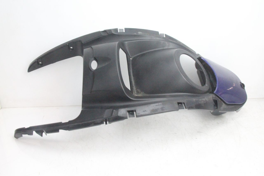 photo de SPEEDOMETER PANEL YAMAHA WAVE RUNNER GP R 1200 (2000 - 2003) - Technical close-up