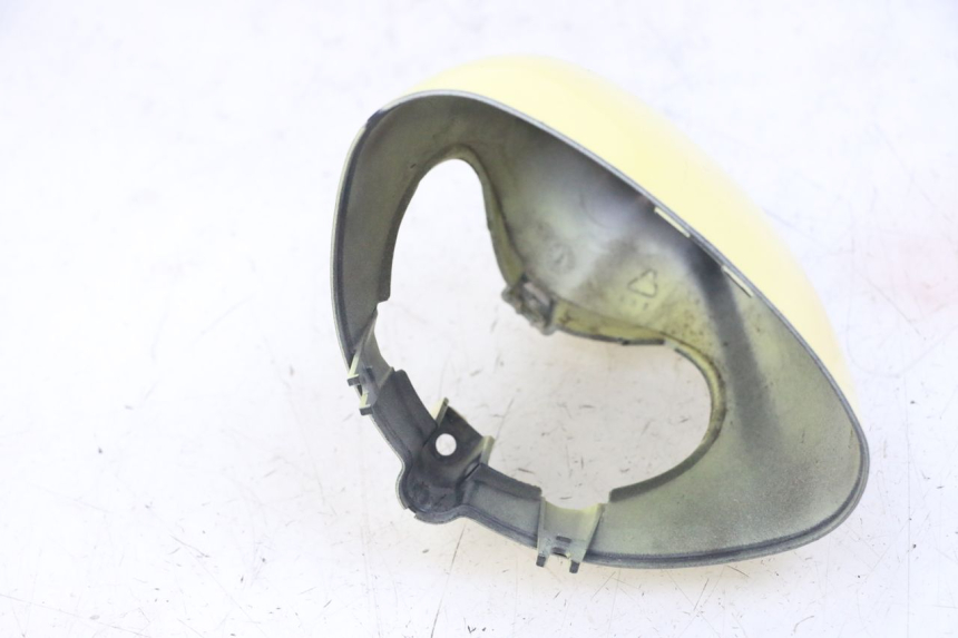 photo de SPEEDOMETER PANEL YAMAHA WHY 50 (1998 - 2000) - Surface and material condition