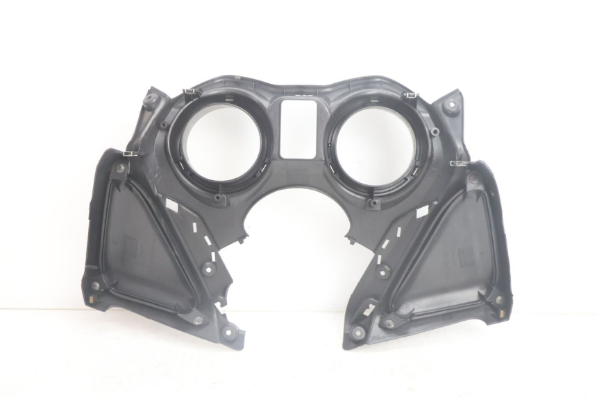 photo de SPEEDOMETER SURROUND YAMAHA X-MAX XMAX 125 (2010 - 2013) - Alternative perspective