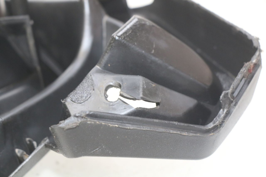 photo de SPEEDOMETER SURROUND YAMASAKI YM T 125 (2015 - 2020) - Zoom on usage condition