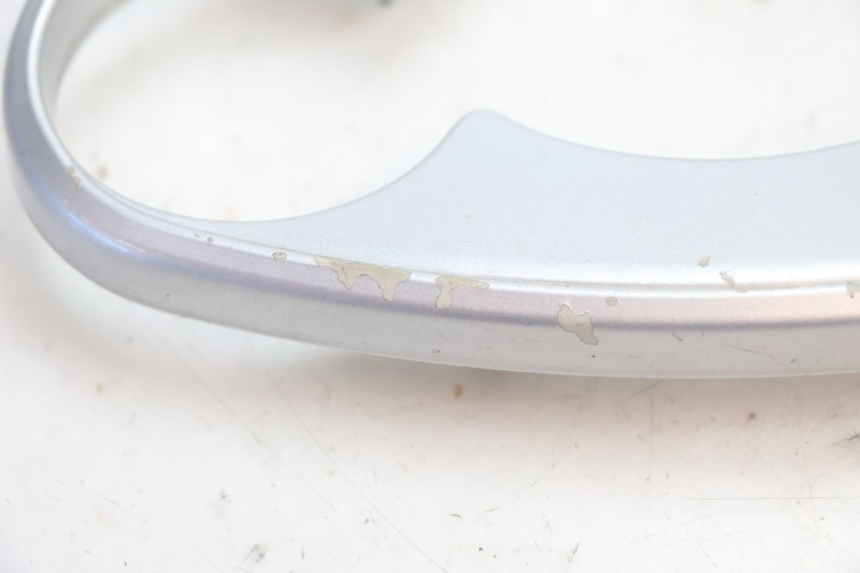 photo de SPEEDOMETER PANEL YAMAHA YP MAJESTY 125 (2007 - 2010) - Zoom on usage condition