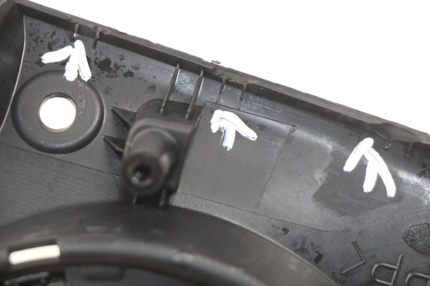 photo de SPEEDOMETER PANEL YAMAHA YP T-MAX TMAX 530 (2017 - 2020) - Component detail