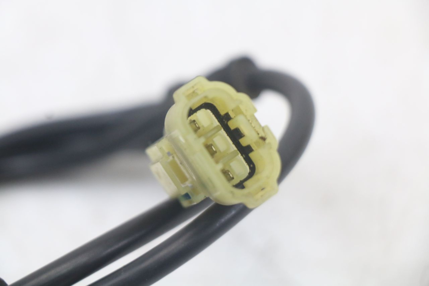 photo de SPEEDOMETER DRIVE YAMAHA AEROX 2T 50 (2013 - 2017) - Technical close-up