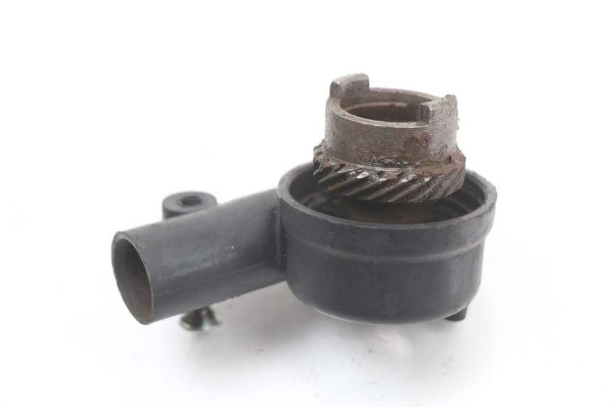 photo de SPEEDOMETER DRIVE KYMCO AGILITY 4T 50 (2018 - 2022) - Alternative perspective