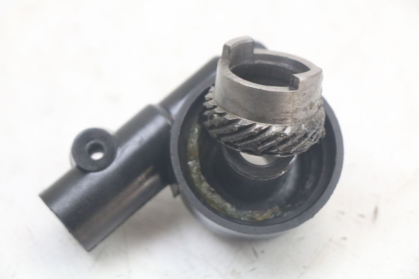 photo de SPEEDOMETER DRIVE KYMCO AGILITY 4T 50 (2018 - 2022) - Alternative perspective