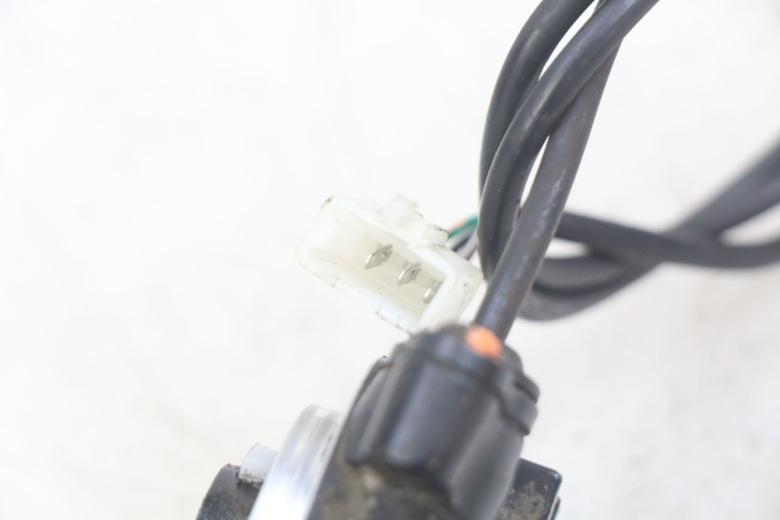 photo de SPEEDOMETER DRIVE NECO ALEXONE 125 (2017 - 2024) - Zoom on usage condition