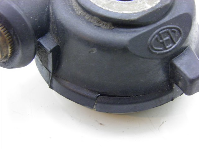 photo de SPEEDOMETER DRIVE APRILIA LEONARDO ST 250 (2002 - 2005) - Component detail