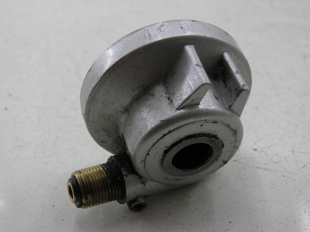 photo de Speedometer drive BAOTIAN BT 50 QT-9 50 (2006 - 2009) - Zoom on usage condition