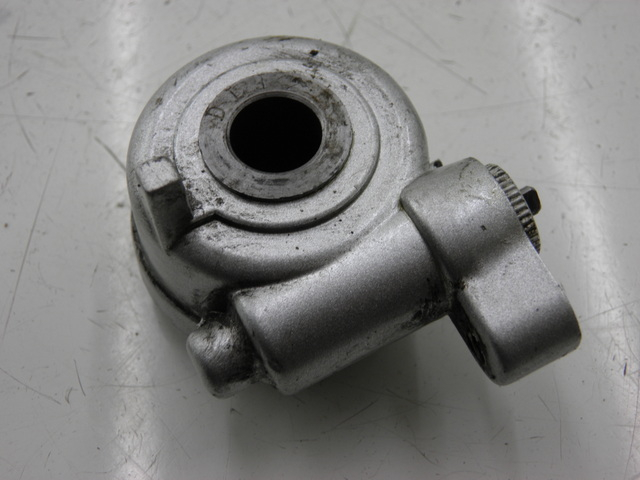 photo de SPEEDOMETER DRIVE BENZHOU YY50QT31 VINTAGE 50 (2009 - 2012) - Main view