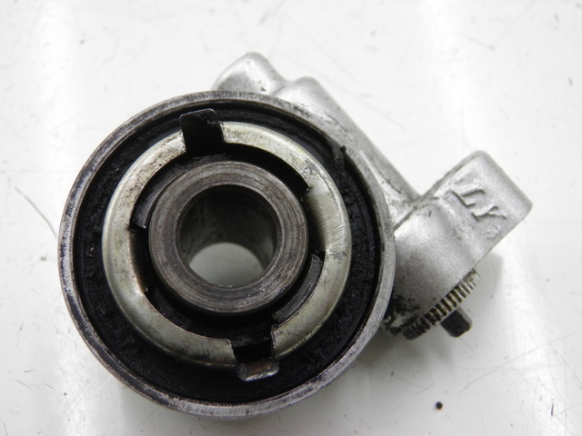 photo de SPEEDOMETER DRIVE BENZHOU YY50QT31 VINTAGE 50 (2009 - 2012) - Zoom on usage condition