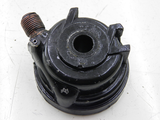 photo de SPEEDOMETER DRIVE BHM REVENGER 50 (2009 - 2015) - Main view