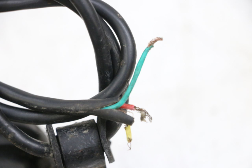 photo de SPEEDOMETER DRIVE MAG POWER BOMBERS 4T 50 (2016 - 2026) - Zoom on usage condition