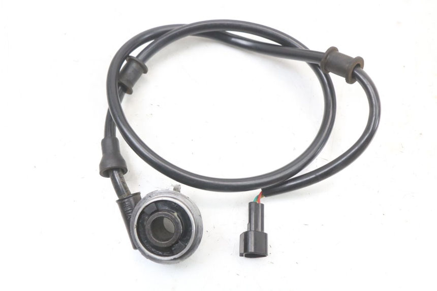 photo de SPEEDOMETER DRIVE ARCHIVE CAFE RACER 4T 50 (2019 - 2024) - Zoom on usage condition