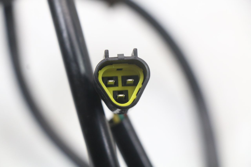 photo de SPEEDOMETER DRIVE ARCHIVE CAFE RACER 4T 50 (2019 - 2024) - Technical close-up