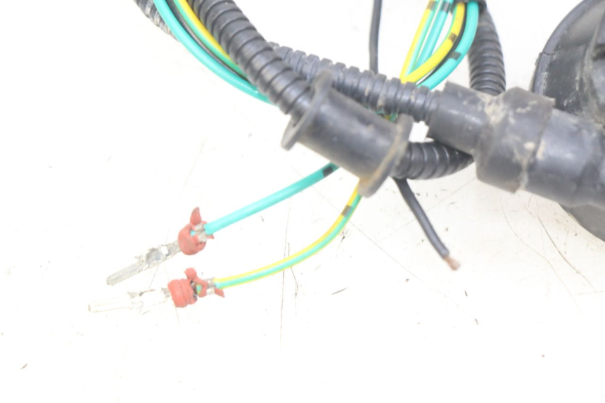 photo de SPEEDOMETER DRIVE ORCAL CAVARO 4T 50 (2019 - 2023) - Component detail