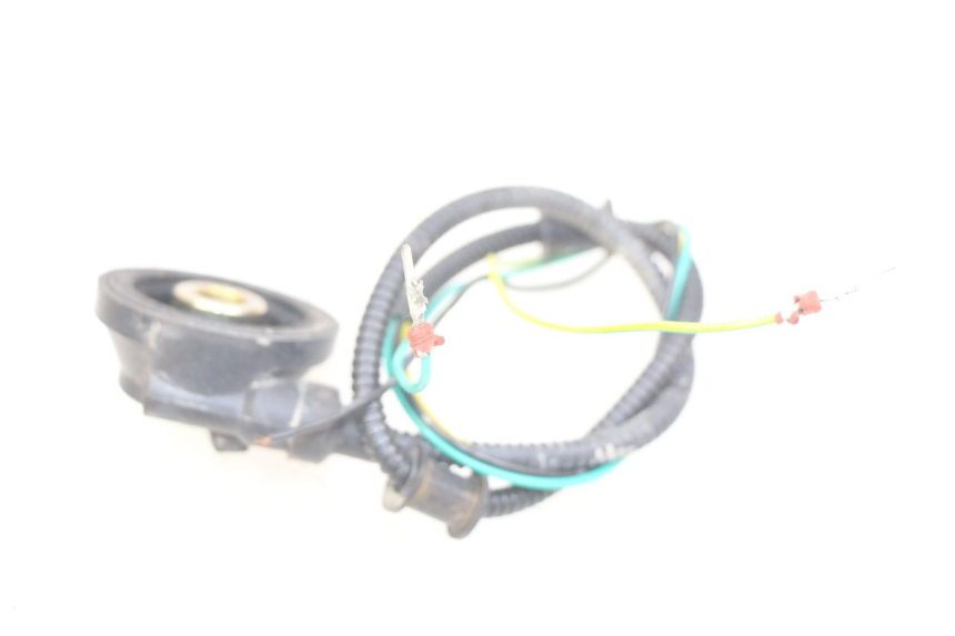 photo de SPEEDOMETER DRIVE ORCAL CAVARO 4T 50 (2019 - 2023) - Zoom on usage condition