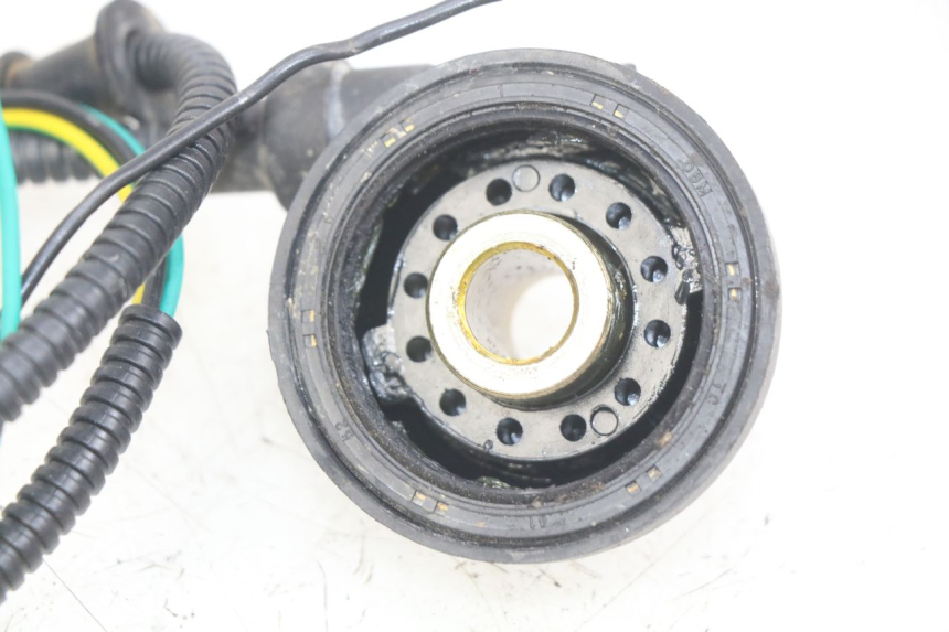 photo de SPEEDOMETER DRIVE ORCAL CAVARO 4T 50 (2019 - 2023) - Technical close-up