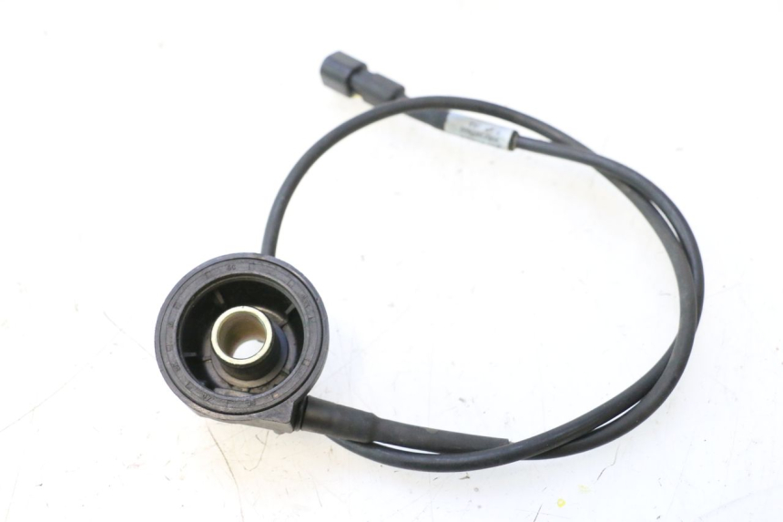 photo de SPEEDOMETER DRIVE PEUGEOT CITYSTAR 2T 50 (2018 - 2021) - Surface and material condition