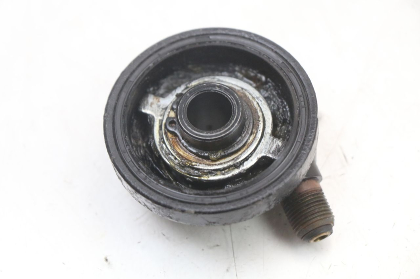 photo de SPEEDOMETER DRIVE YAMAHA CYGNUS X 125 (2004 - 2007) - Zoom on usage condition