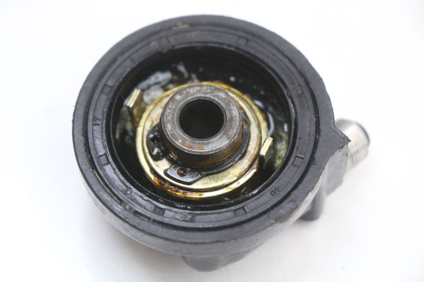 photo de SPEEDOMETER DRIVE LONGJIA DIGITA 4T 50 (2019 - 2022) - Zoom on usage condition