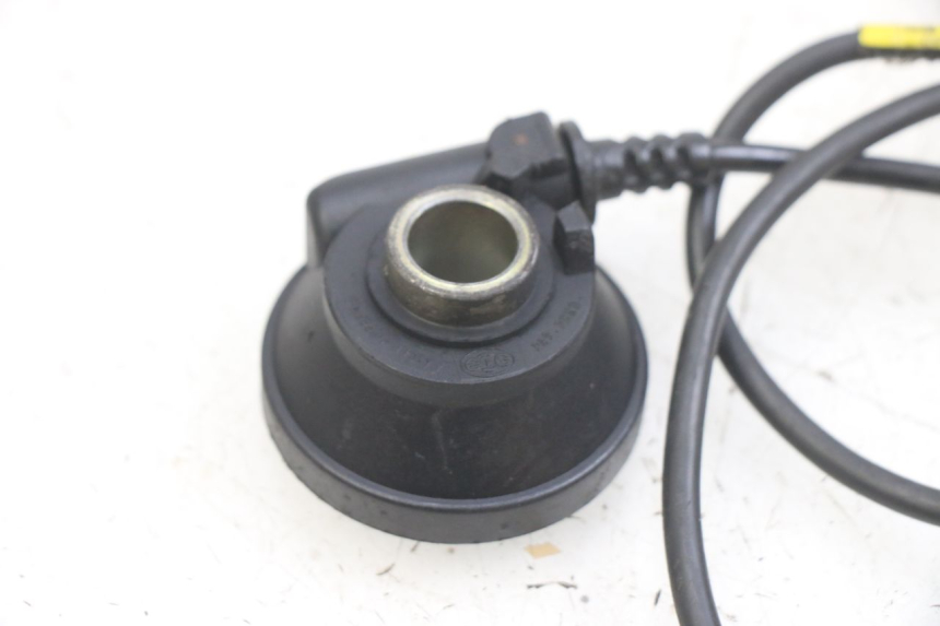 photo de SPEEDOMETER DRIVE GILERA DNA 50 (2000 - 2007) - Component detail