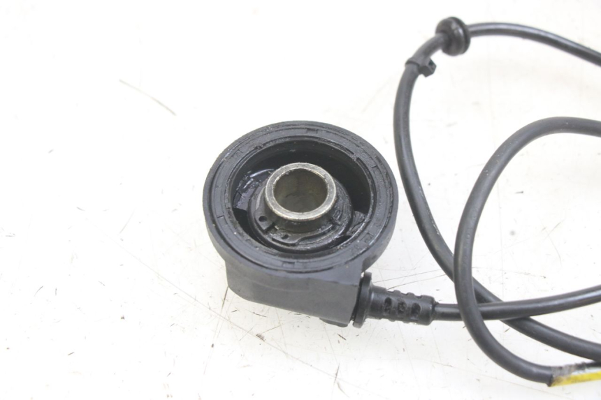 photo de SPEEDOMETER DRIVE GILERA DNA 50 (2000 - 2007) - Zoom on usage condition