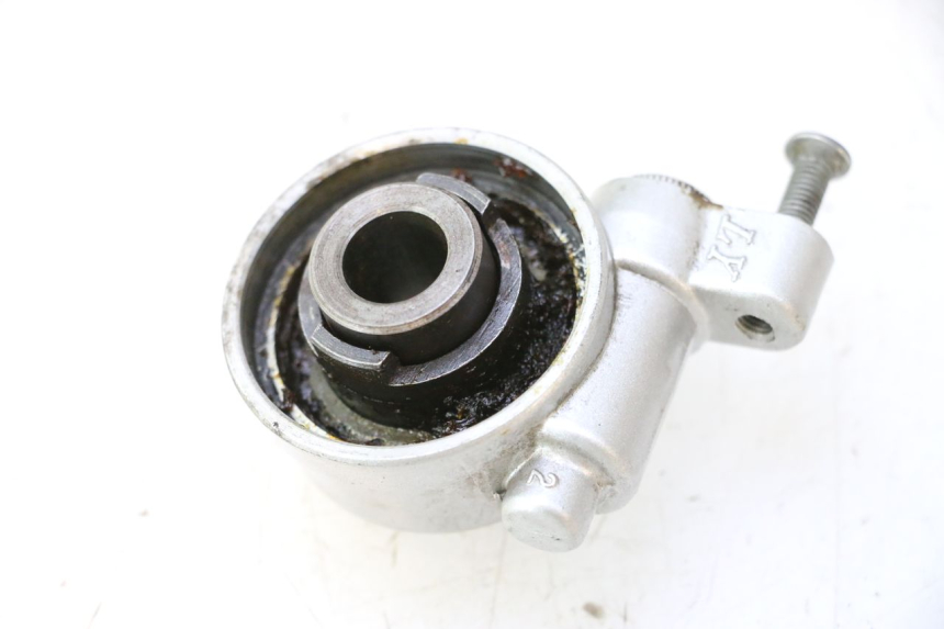 photo de SPEEDOMETER DRIVE CF MOTO E-CHARM 125 (2005 - 2008) - Zoom on usage condition