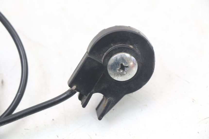 photo de SPEEDOMETER DRIVE WAYSCRAL E-START 1 (2018 - 2022) - Zoom on usage condition