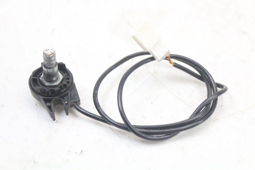 photo de SPEEDOMETER DRIVE WAYSCRAL E-START 1 (2018 - 2022) - Alternative perspective