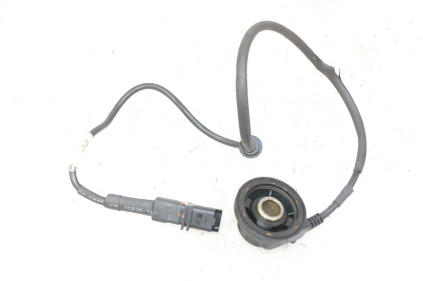 photo de SPEEDOMETER DRIVE PEUGEOT ELYSTAR 125 (2002 - 2007) - Component detail