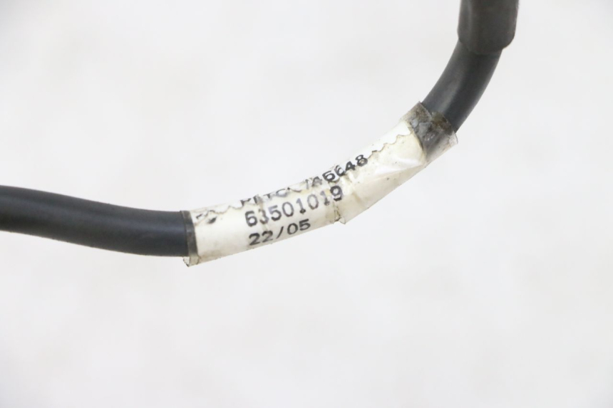 photo de SPEEDOMETER DRIVE PEUGEOT ELYSTAR 125 (2002 - 2007) - Zoom on usage condition