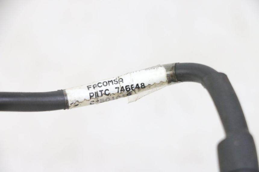 photo de SPEEDOMETER DRIVE PEUGEOT ELYSTAR 125 (2002 - 2007) - Alternative perspective