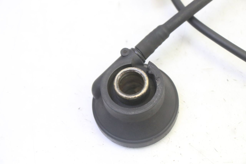 photo de SPEEDOMETER DRIVE PEUGEOT ELYSTAR 50 (2002 - 2014) - Zoom on usage condition