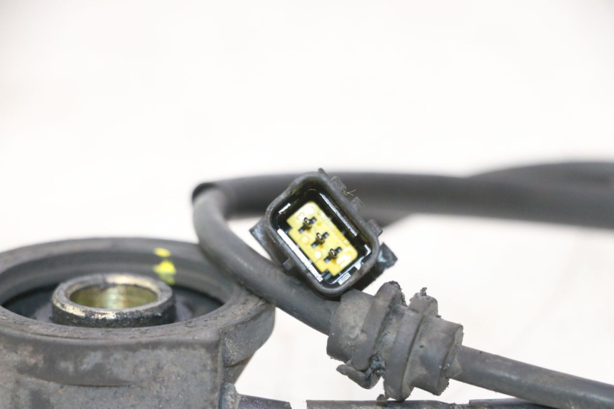 photo de SPEEDOMETER DRIVE PEUGEOT ELYSTAR 50 (2002 - 2014) - Zoom on usage condition